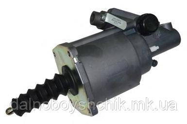 Пневмогідропідсилювач ( ПГУ зчеплення ) DAF CF75/ CF85/ XF95 COJALI 2550802 (1443522), фото 1