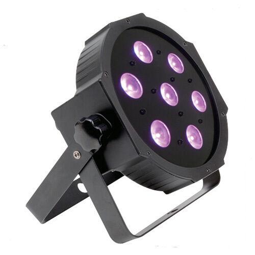 Світлодіодний прожектор Aroma Lightshow LP712 колір (Червоний, Зелений, Синій, Білий) потужність 70 Ватт