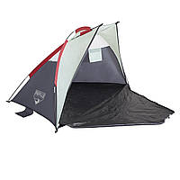 Пляжный тент Pavillo Bestway 68001 "Ramble Tent 2", 200 х 100 х 100 см топ