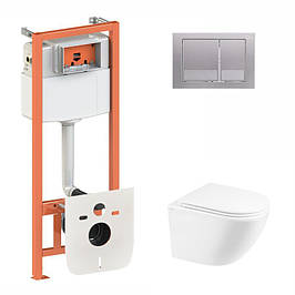 Комплект з інсталяцією