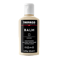 Бальзам-очиститель для гладкой кожи и кожи рептилий, Tarrago Leather Care Balm 125 мл бесцветный