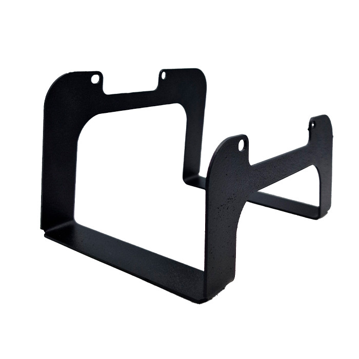 Захист бака метал. на 4 кріплення бензокоси УСИЛЕННА