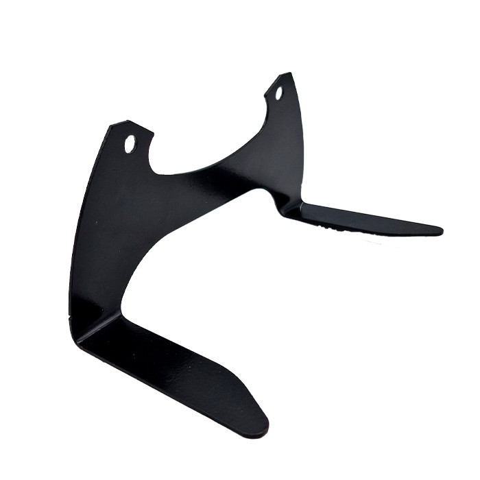 Захист бака метал. на 2 кріплення бензокоси УСИЛЕННА