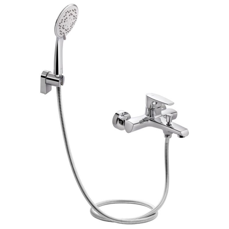 Змішувач для ванни Qtap Optima CRM 006, фото 1