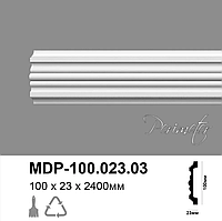 Молдинг Perimeter MPD-100.023.03