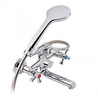 Змішувач для ванни Lidz (CRM) 75 21 142