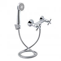 Змішувач для душу Lidz (CRM) Dominox 15 363