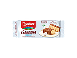 Вафлі Loacker Gardena Coconut 5s 190g, фото 2
