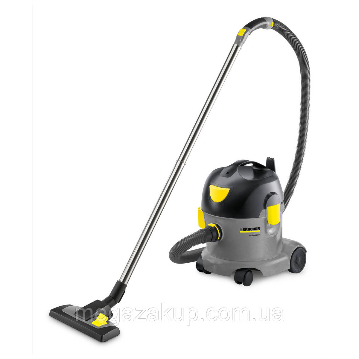 Професійний пилосос Karcher T 10/1 (1.527-150.0)