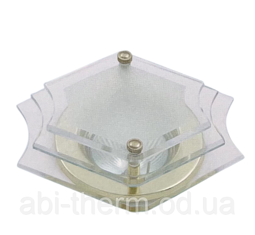 Світильник S 6104 CH (4.2), фото 1