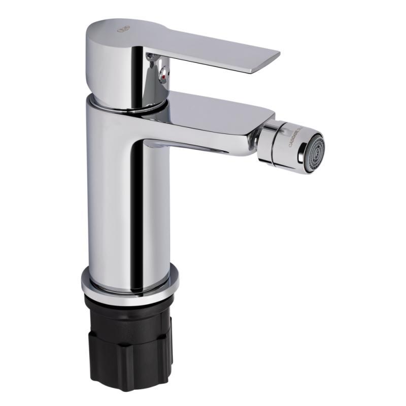 Змісник для біде Qtap Ustek 2016107C, фото 1