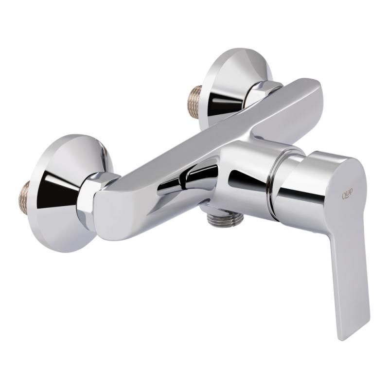 Змішувач для душу Qtap Ustek 4016107C, фото 1