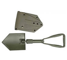 Складна лопата Mil-Tec Olive 15520100.solve