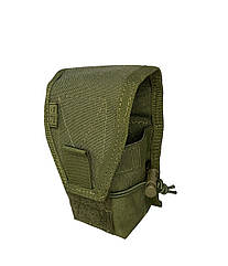 Підсумок для димової гранати ДМ18 Olive