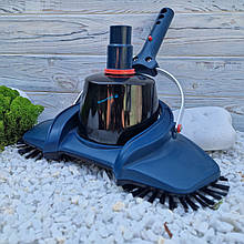 Щітка для дна Kokido Revolution VD10CBX/REV з обертовими нижніми щітками та попереднім фільтром