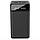 Power bank XO PR 164 30000 mAh 100% ємність 2 USB Micro-USB Type-C | Зовнішній акумулятор | Портативна зарядка, фото 5