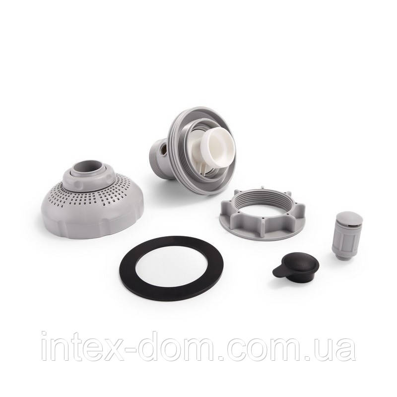 Форсунка випускна Intex 12355 (9463-12000 л/год)