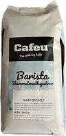 Сухе молоко Cafeu Barista 1 кг Македония