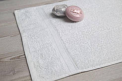 Рушник 40х60 білий No Brand 16430