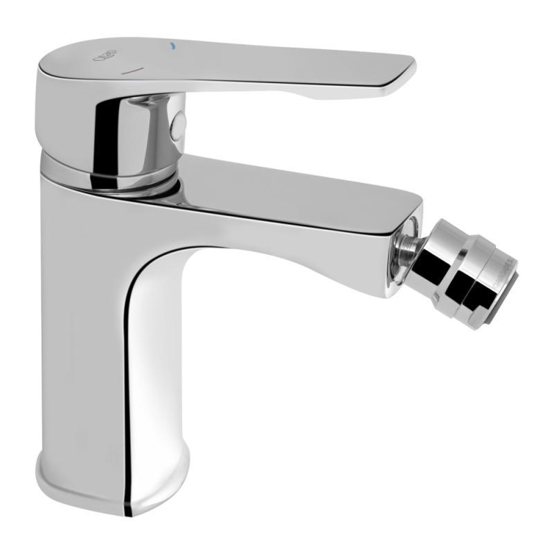 Змісник для біде Qtap Vitkov 2019104C, фото 1