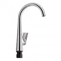 Змішувач для кухні Qtap Skalna 9026101UC