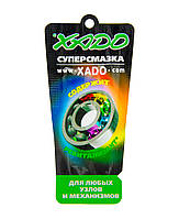 Суперсмазка XADO смазка для подшипников 7 мл