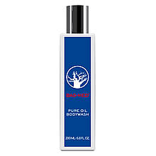 Гель-масло для душу Bao-Med Pure Oil Bodywash 200 мл