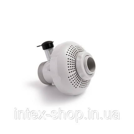 Форсунка випускна Intex 12355 (9463-12000 л/год), фото 3