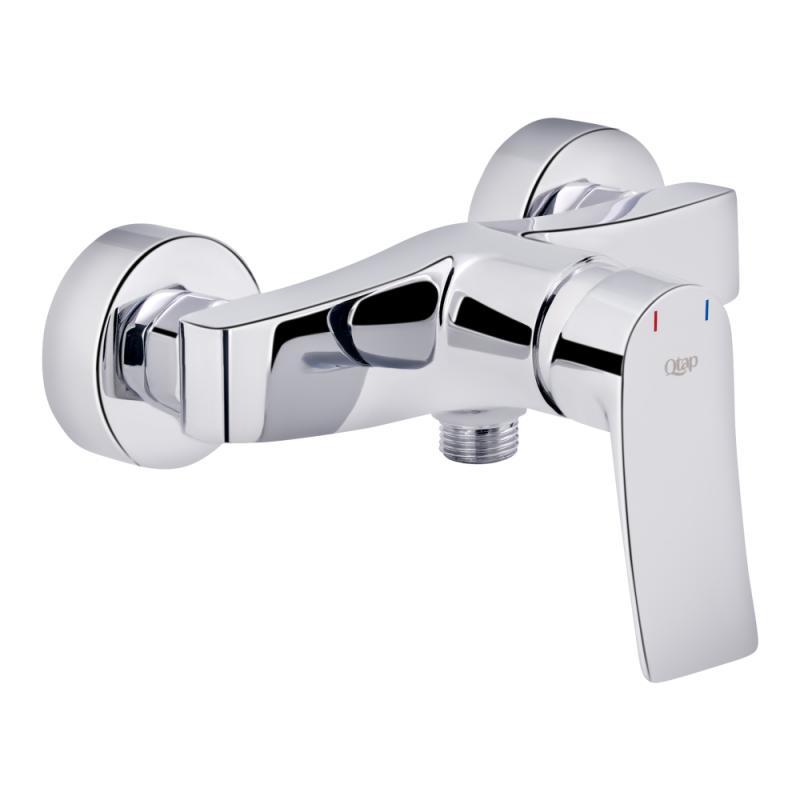 Змішувач для душу Qtap Nihonto 4022101C, фото 1