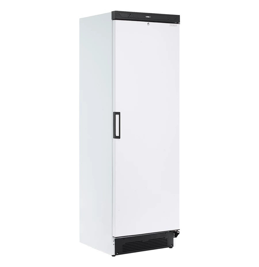 Морозильна шафа Gooder UDD 370 DTK BK (-18...-23 С)
