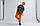Чорна футболка для хлопчика з малюнком героя Даффі Дак із мультфільму Луні Тюнз, фото 7