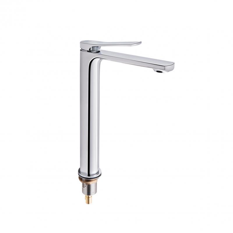 Змішувач для раковини Qtap Slavonice 10H42103C, фото 1