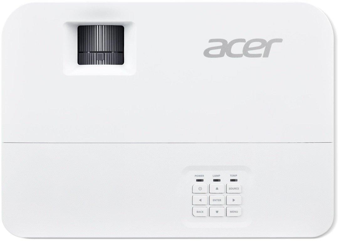 Acer Проєктор X1529HK FHD, 4500 lm, 1.5-1.65 - фото 7 - id-p1877350501