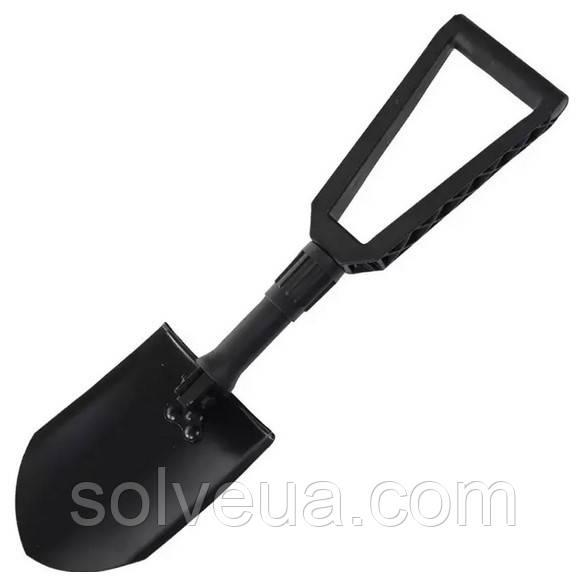 Mil-Tec - Складна лопата з чохлом - 15522150.solve