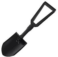 Mil-Tec - Складна лопата з чохлом - 15522150.solve