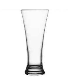 Ящик 48 шт. Стакан для пива 280 мл (WEIZENBEER PILSNER) Pasabahce 42290