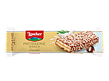 Вафлі Loacker Patisserie Snack Coconut 3s 63g, фото 2