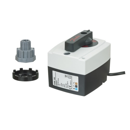 Електропривод Danfoss AMB162 60с 5 Нм 230 В (082H0222)