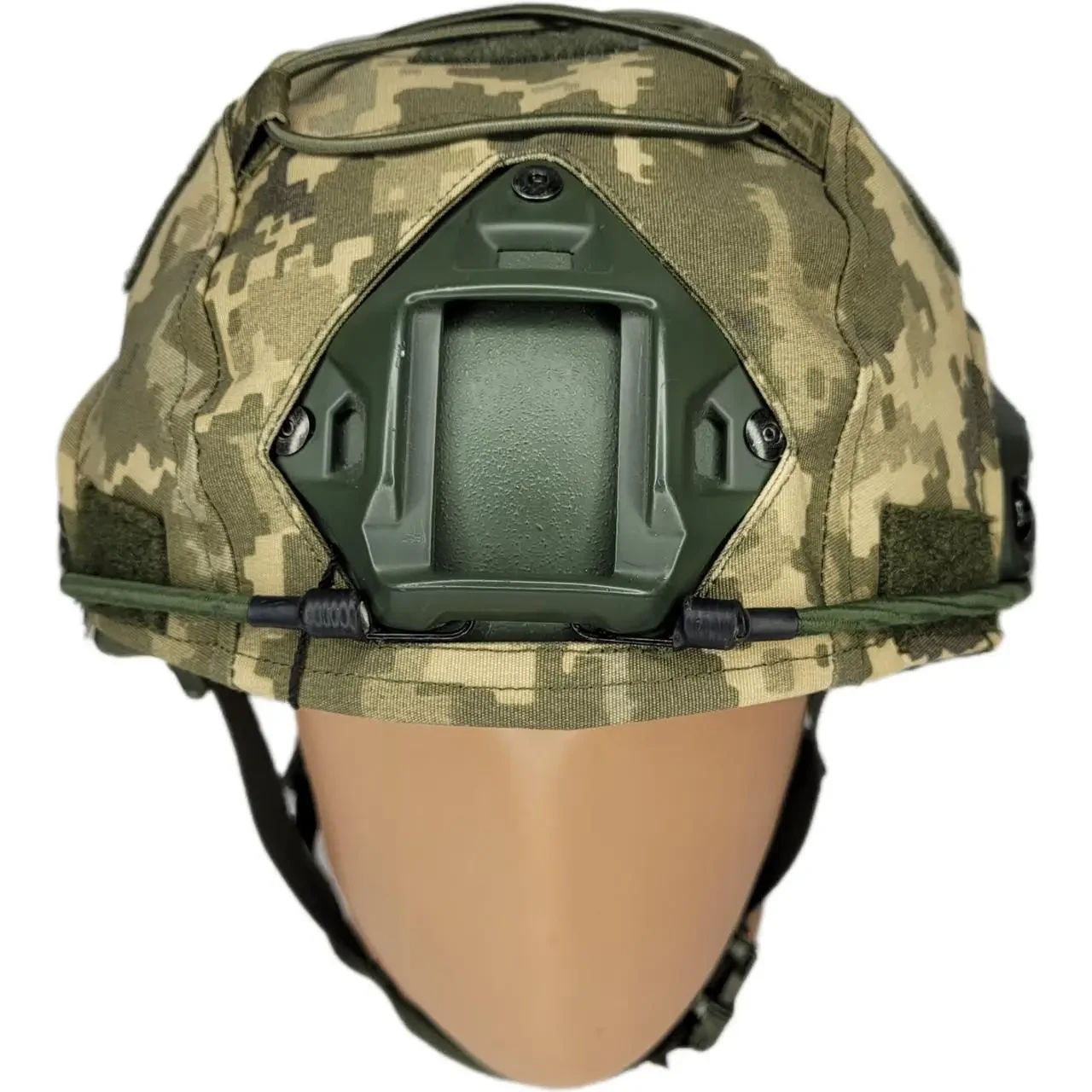 Кавер на шолом Fast MM14, фото 1