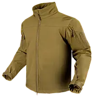 Куртка Condor-Clothing Westpac Softshell Jacket. Coyote brown