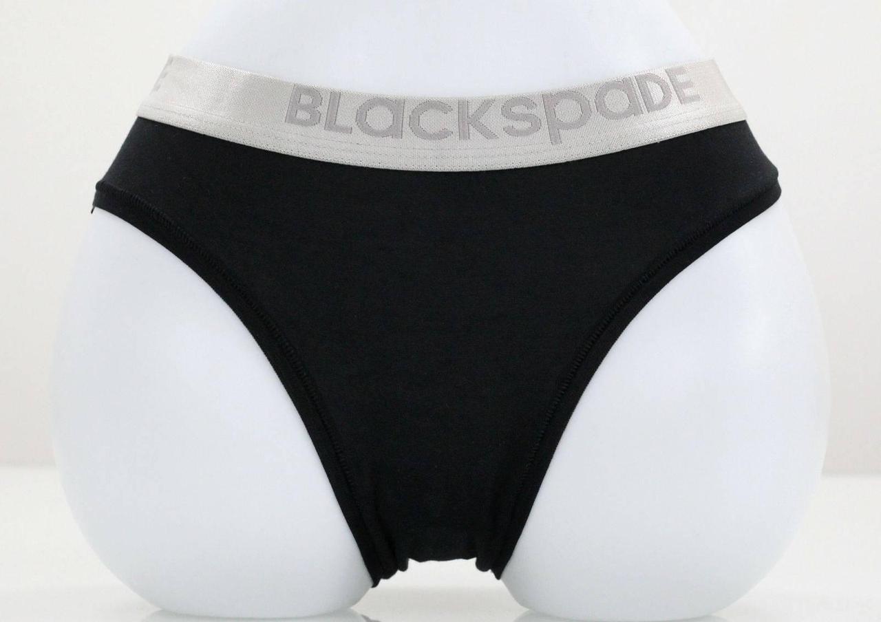 Плавки жіночих брифи фірми Black spade