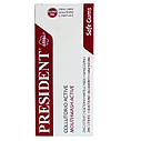 Ополіскувач для порожнини рота PresiDENT Active для зниження зубного нальоту, фото 3