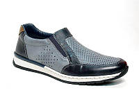 Мужские туфли RIEKER B5165-14