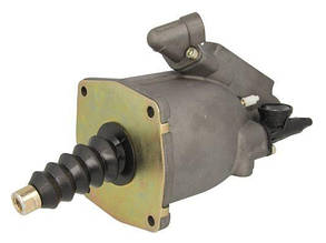 Пневмогідропідсилювач ( ПГУ зчеплення )  RENAULT KERAX, MAGNUM, PREMIUM PNEUMATICS CS-408