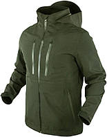 Куртка Condor-Clothing Aegis Hardshell Jacket. Olive drab