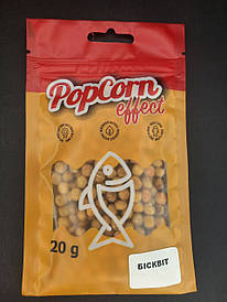 Плаваюча пиляча насадка PopCorn Effect  Бісквіт 20 грам