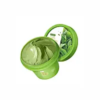 Маска для лица с зеленым чаем Fenyi Mud Mask Green Tea 100ml