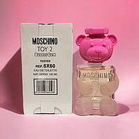 Moschino Toy 2 Bubble Gum TESTER