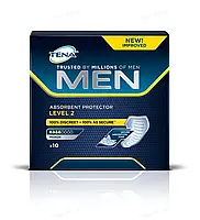 Прокладки урологические Tena Men Medium (Level 2)