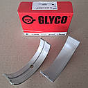 Вкладки корінні КАМАЗ Р0 (72-4910 STD) (пр. Federal Mogul, технологія Glyco) 7405.1000102 Р0, фото 2